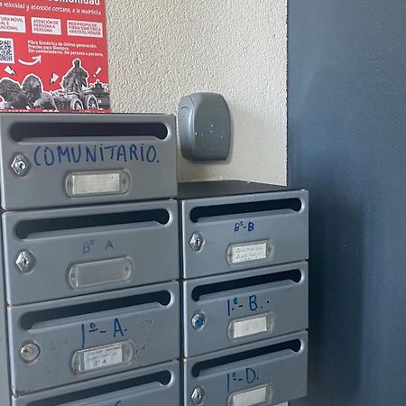 Apartamento Vistas Al Campo Camarma de Esteruelas Exterior foto