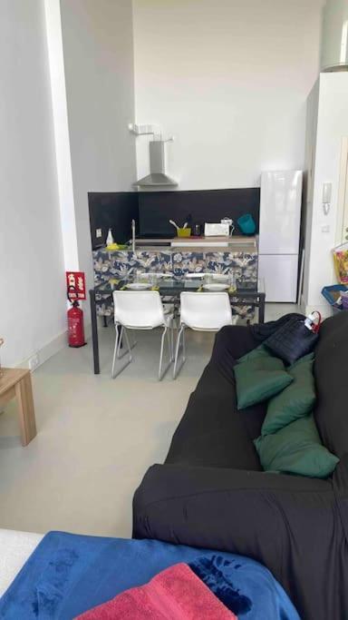 Apartamento Vistas Al Campo Camarma de Esteruelas Exterior foto