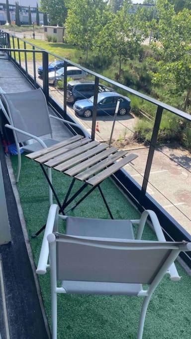 Apartamento Vistas Al Campo Camarma de Esteruelas Exterior foto