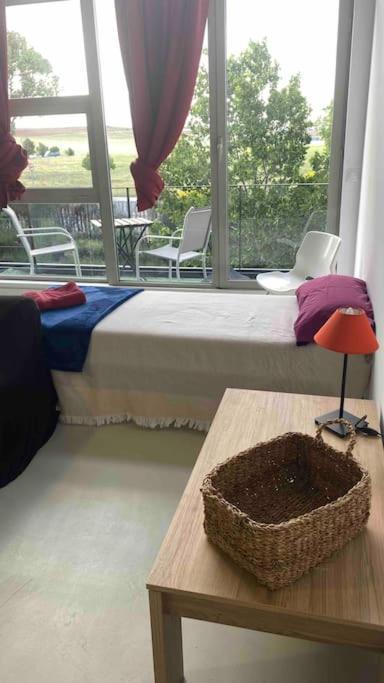 Apartamento Vistas Al Campo Camarma de Esteruelas Exterior foto