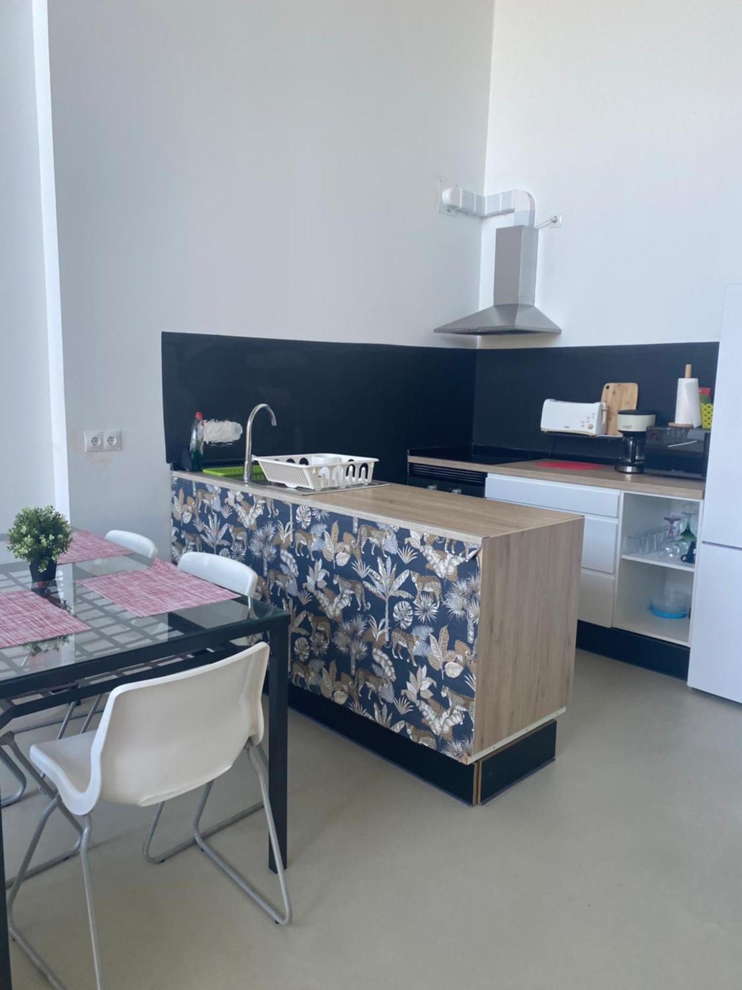 Apartamento Vistas Al Campo Camarma de Esteruelas Exterior foto